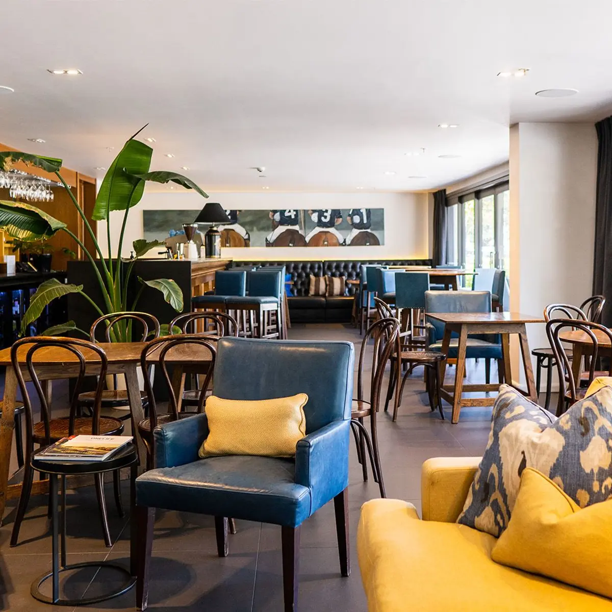 Hotel Montreal, Christchurch, New Zealand 1