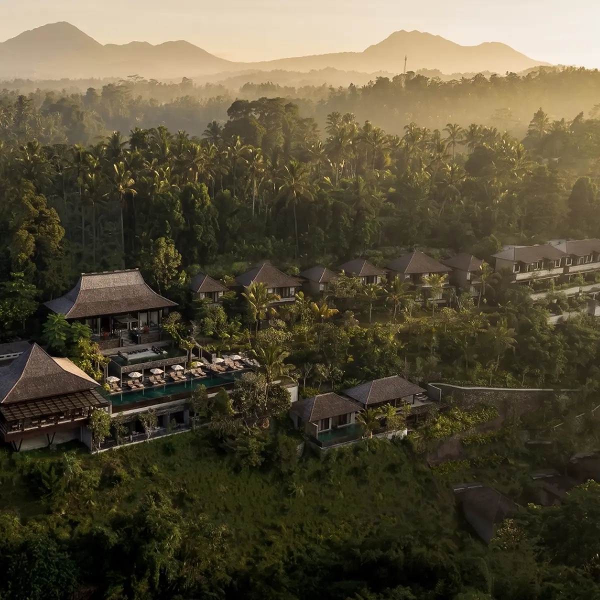 Ayatara Resort Ubud, Ubud, Bali 1