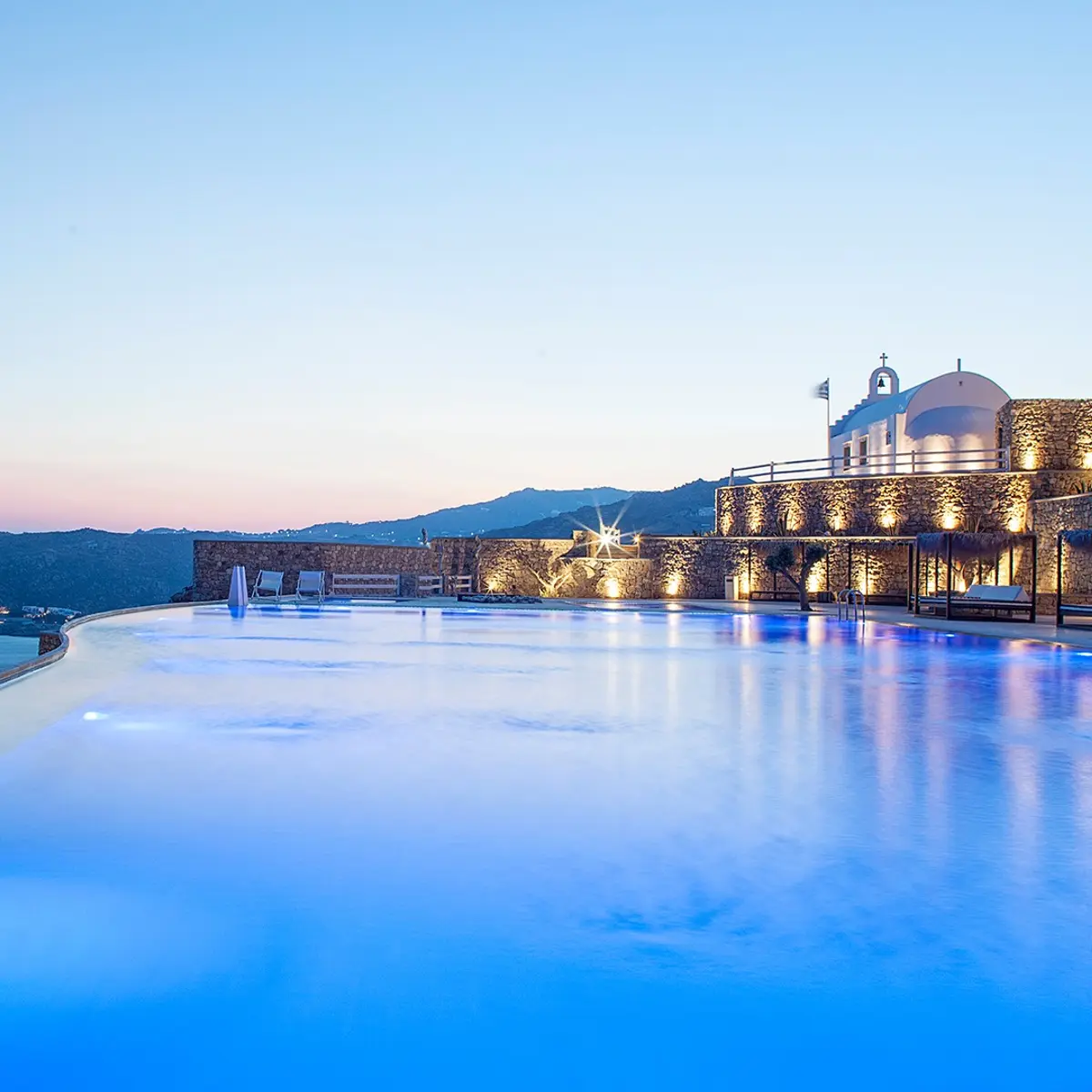 Myconian Villa Collection, Mykonos, Greece 8