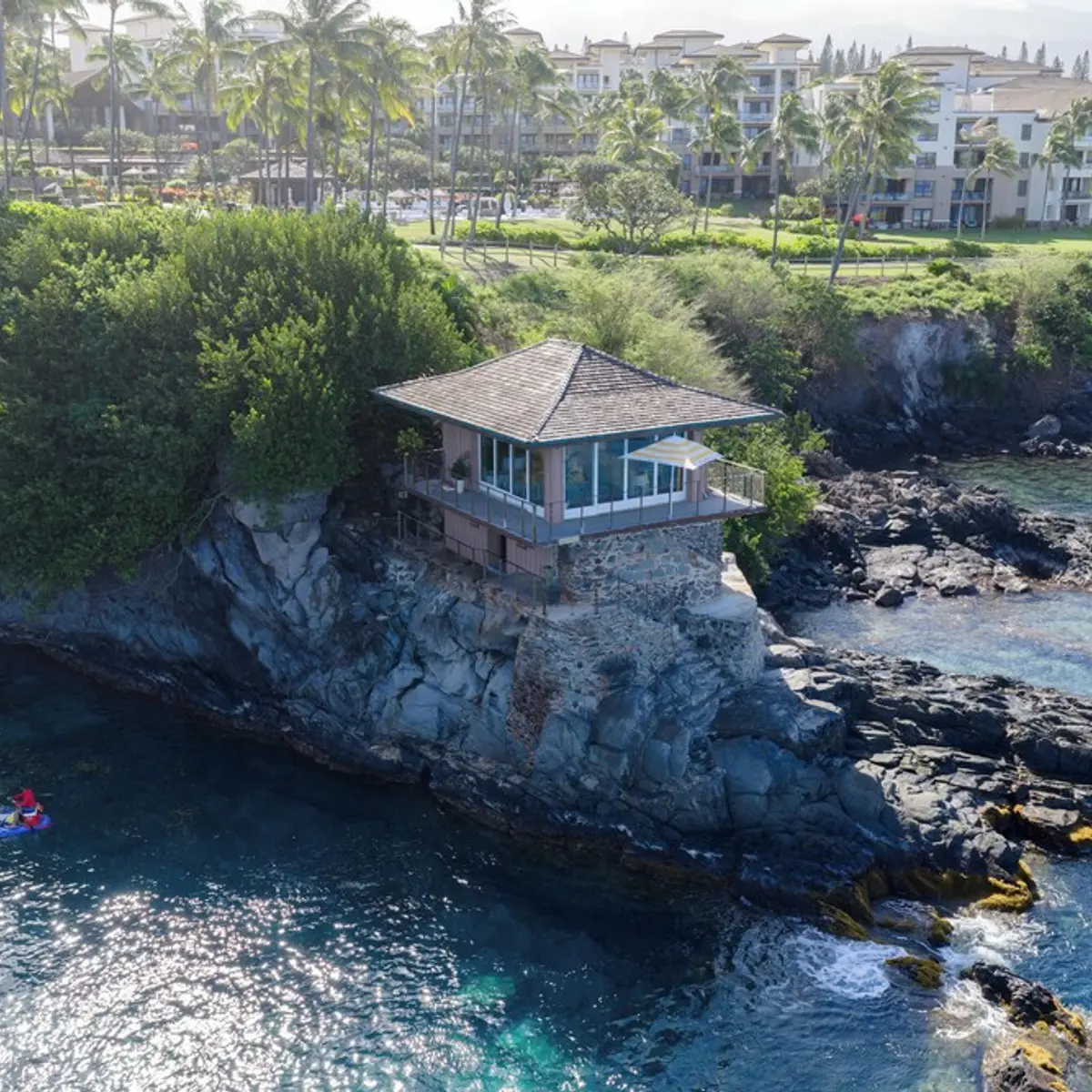 The Resort at Kapalua Bay, Maui, Lahaina, United States 5