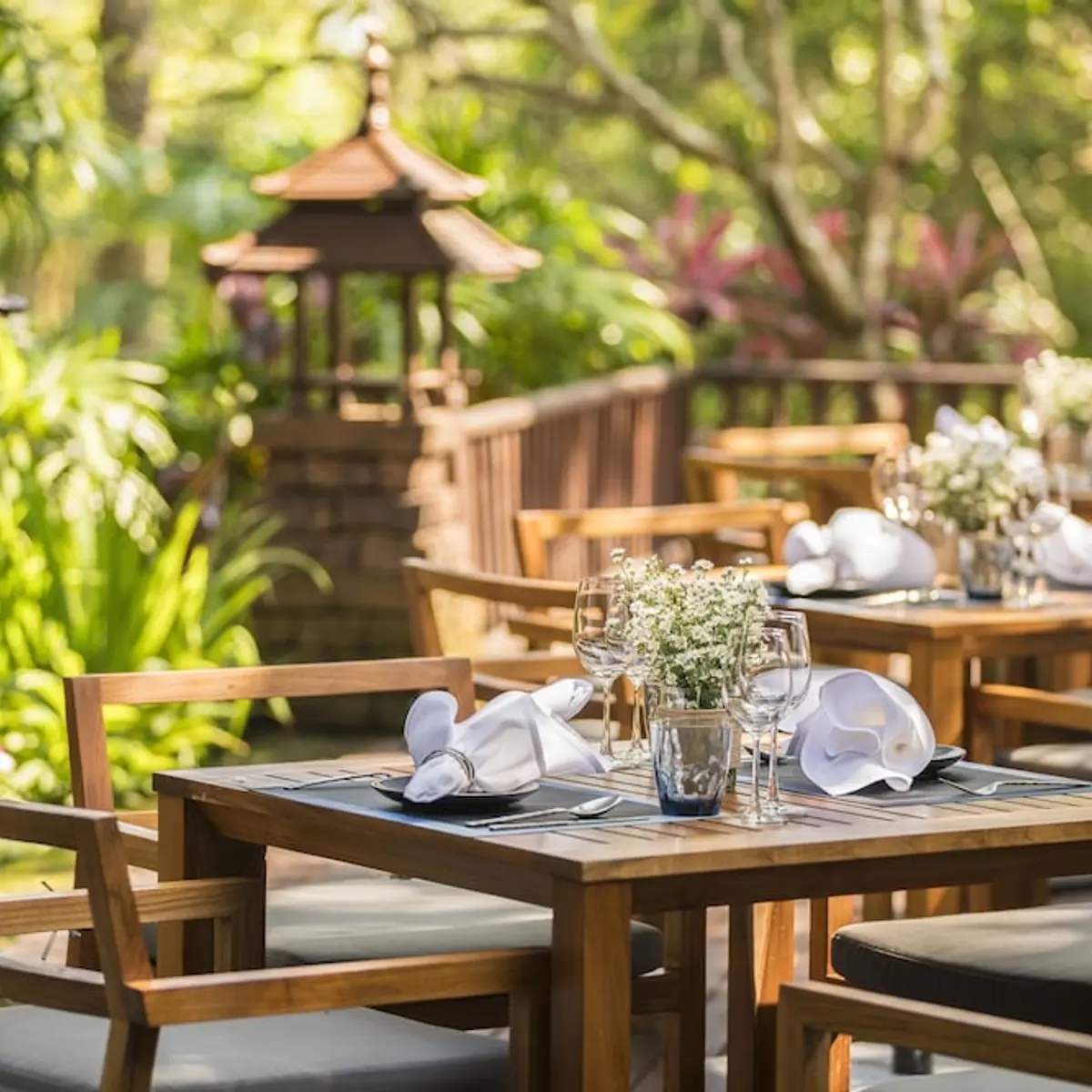 Four Seasons Resort Chiang Mai, Mae Rim, Thailand 7