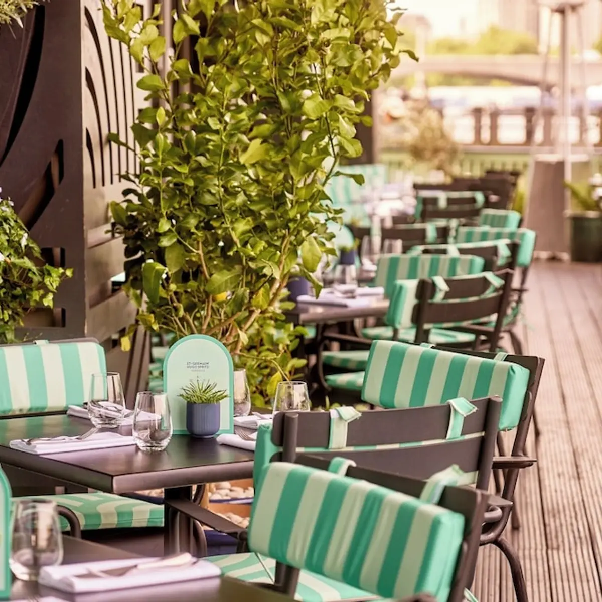 Sea Containers London, London, United Kingdom 6