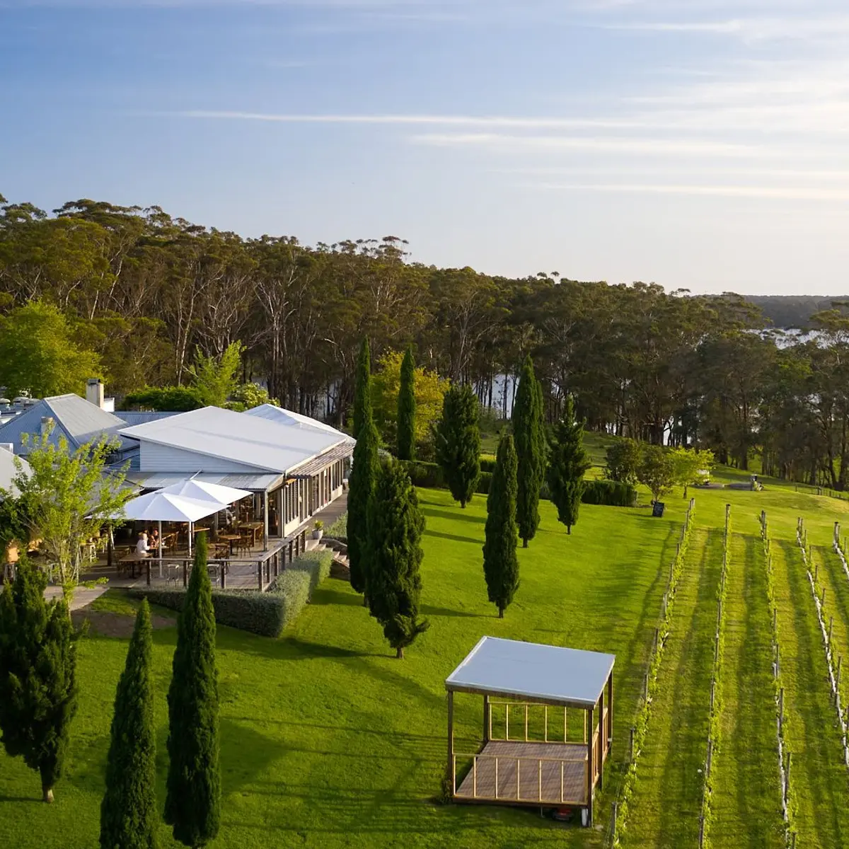 Cupitt's Estate, Ulladulla, New South Wales 1