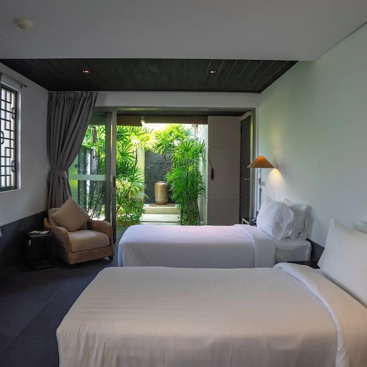 The Pavilions Phuket, Choeng Thale, Thailand 1