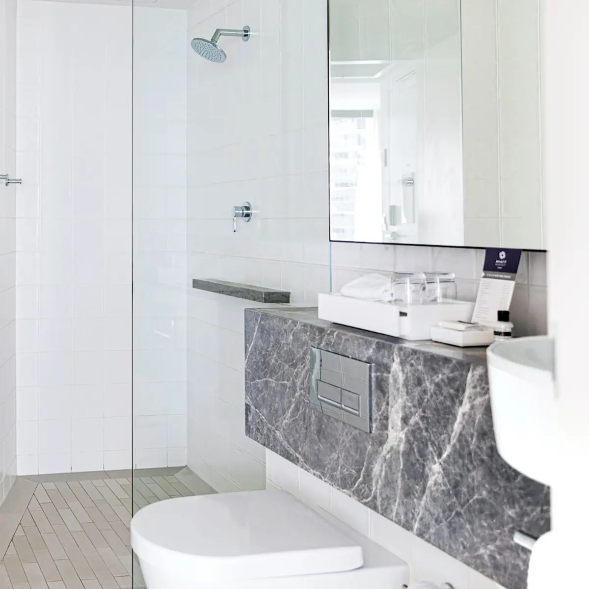 Hyatt Regency Sydney, Sydney, Australia 3