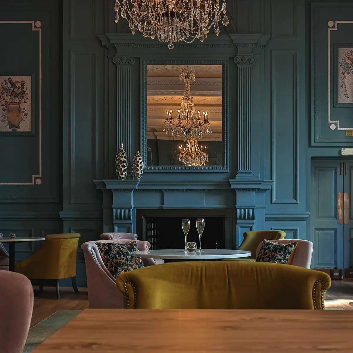 The Clermont, Victoria, London, United Kingdom 6