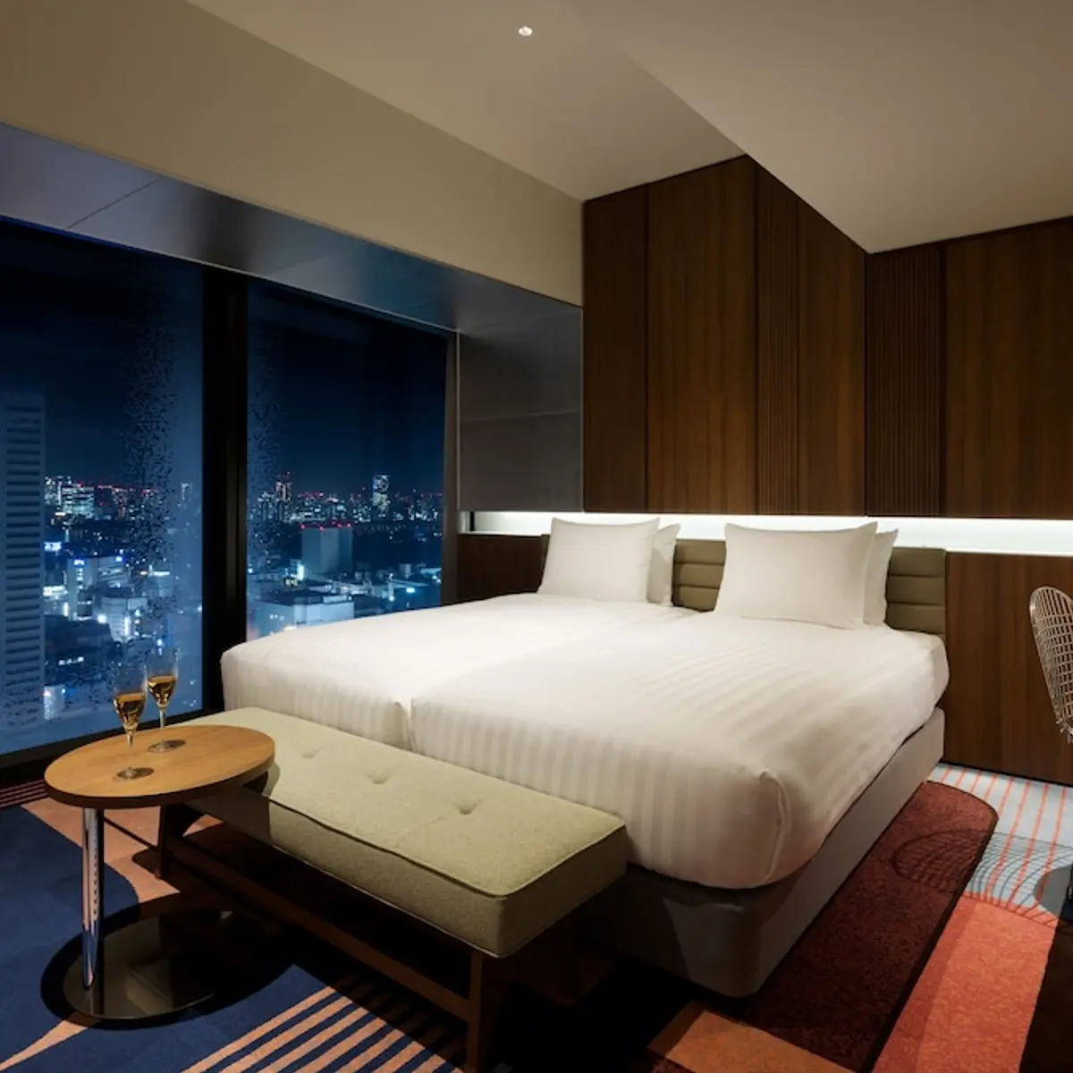 HOTEL GROOVE SHINJUKU, A PARKROYAL Hotel, Tokyo, Japan 5
