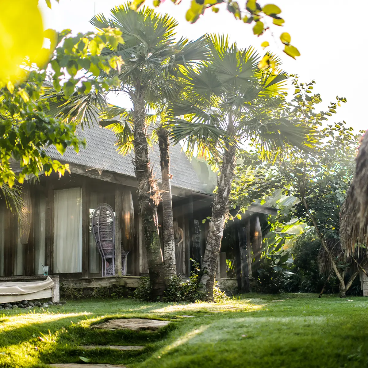 Blue Karma Dijiwa Ubud, Ubud, Indonesia 5