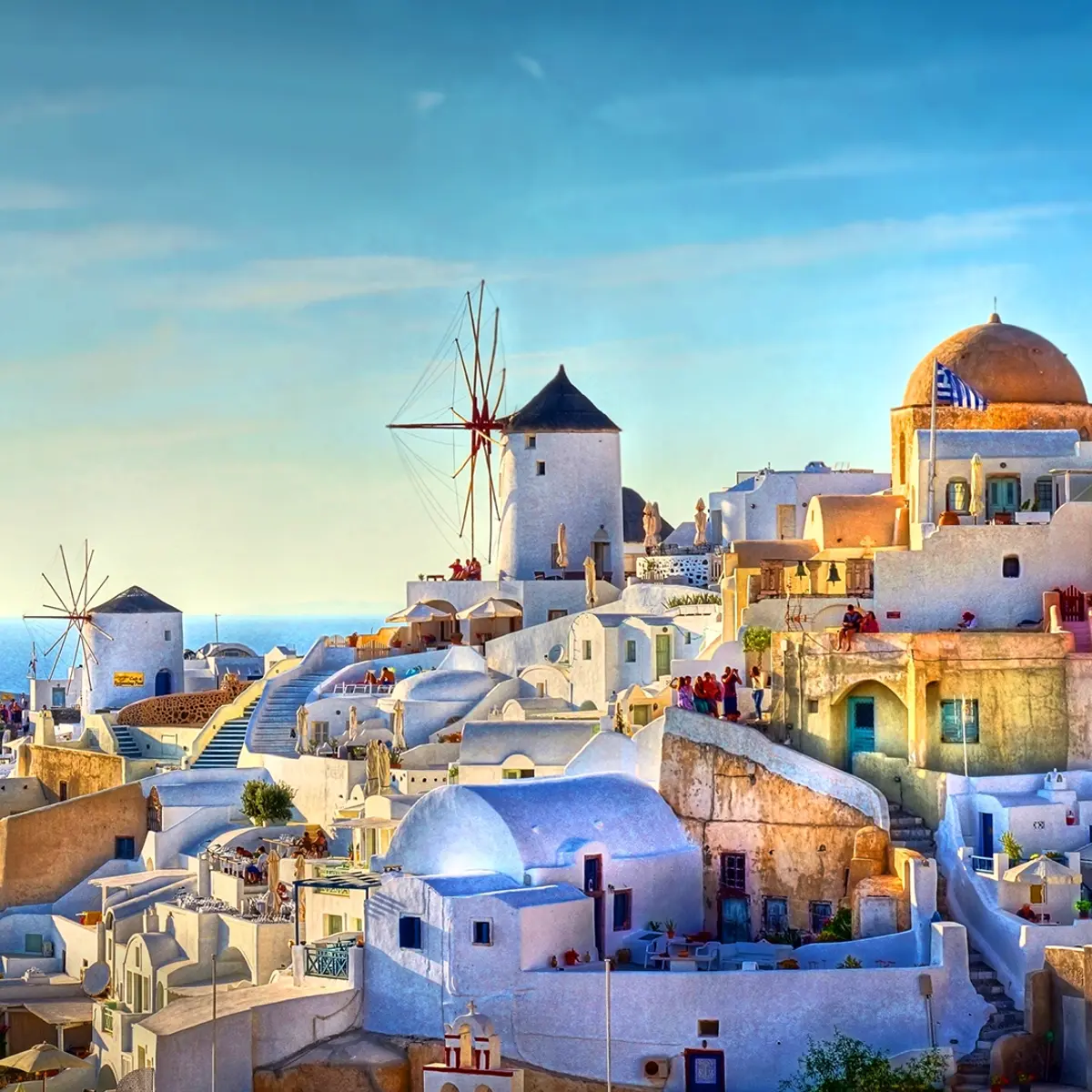 Greece, Montenegro, Italy, Spain & France, Trusted Partner Cruises –Greece, Montenegro, Italy, Spain & France,  5