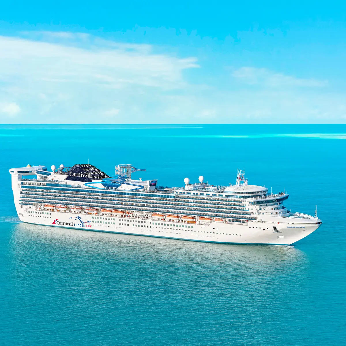 4-Night Kangaroo Island Getaway from Melbourne on Carnival Adventure with Carnival Adventure 1