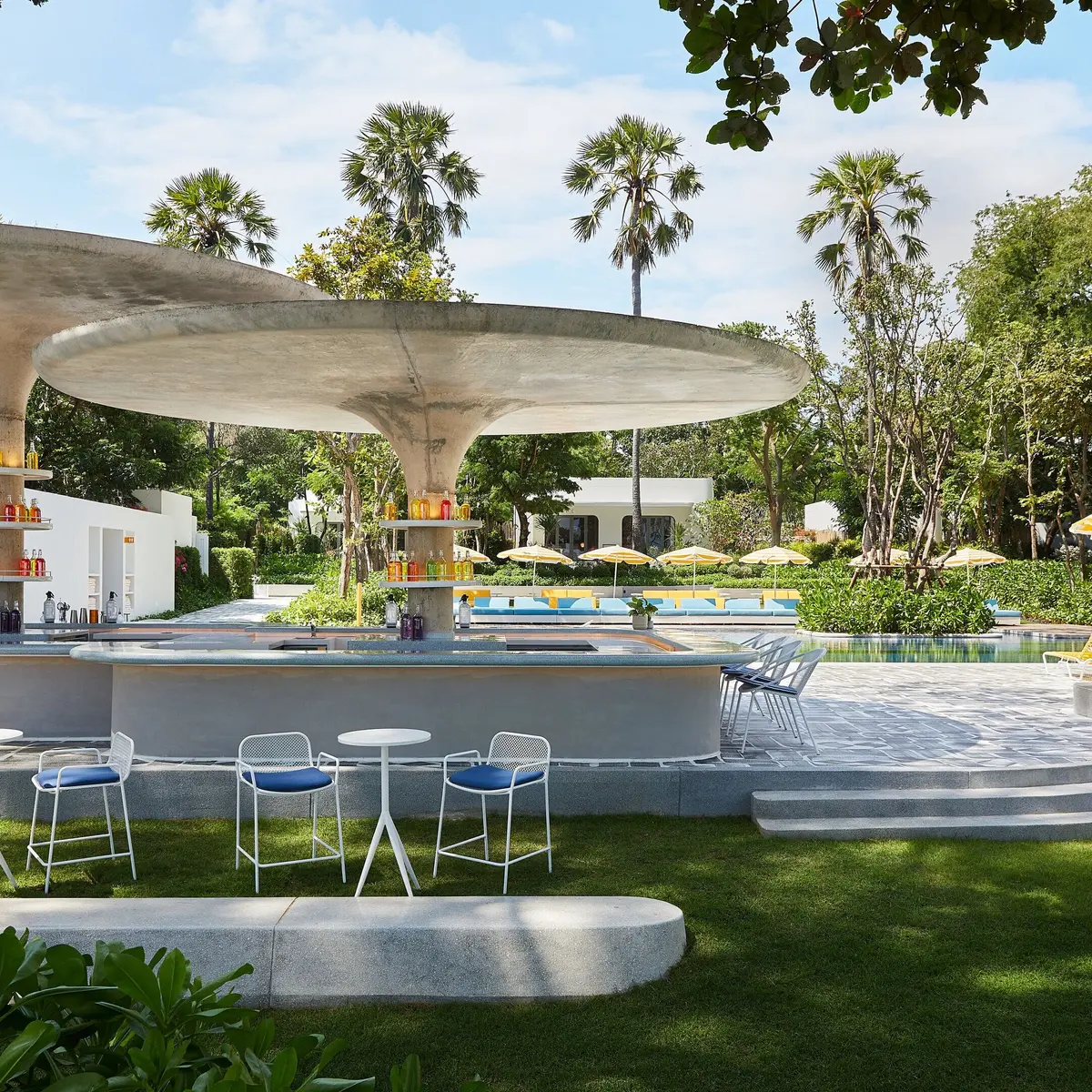 The Standard, Hua Hin, Hua Hin, Thailand 6