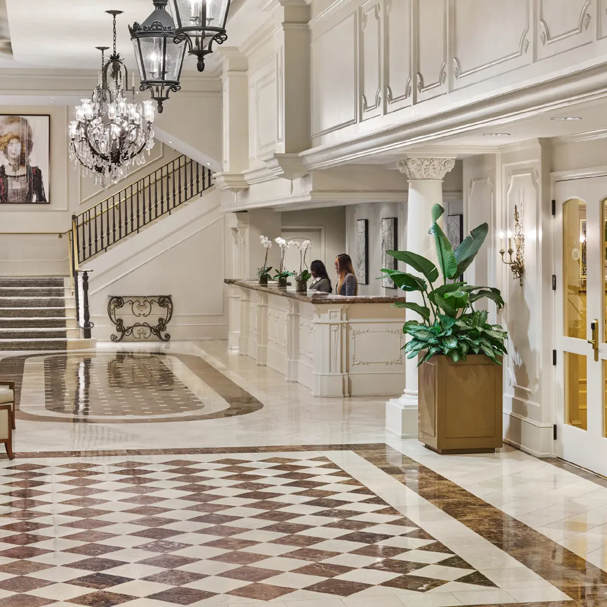 Crowne Plaza New Orleans French Qtr - Astor, an IHG Hotel, New Orleans, United States 7