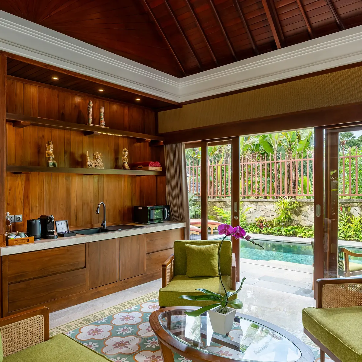 Arkamara Dijiwa Ubud, Ubud, Bali 5