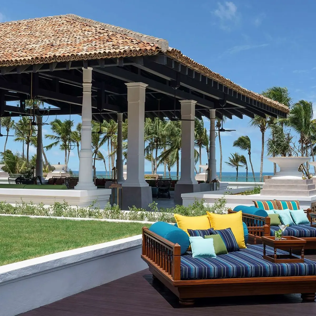 Shangri-La Hambantota, Hambantota, Sri Lanka 7