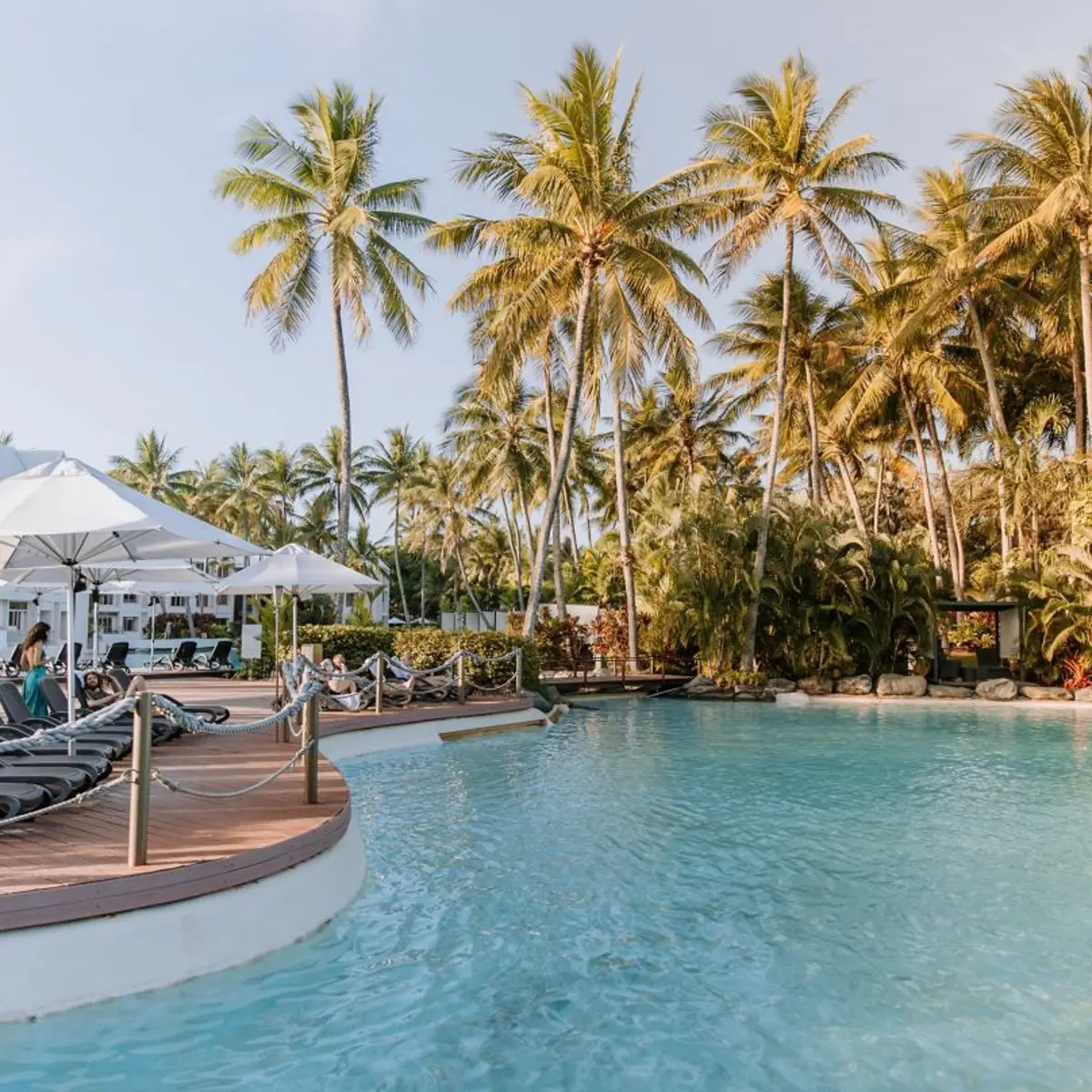 Sheraton Grand Mirage Resort, Port Douglas, Port Douglas, Australia 8