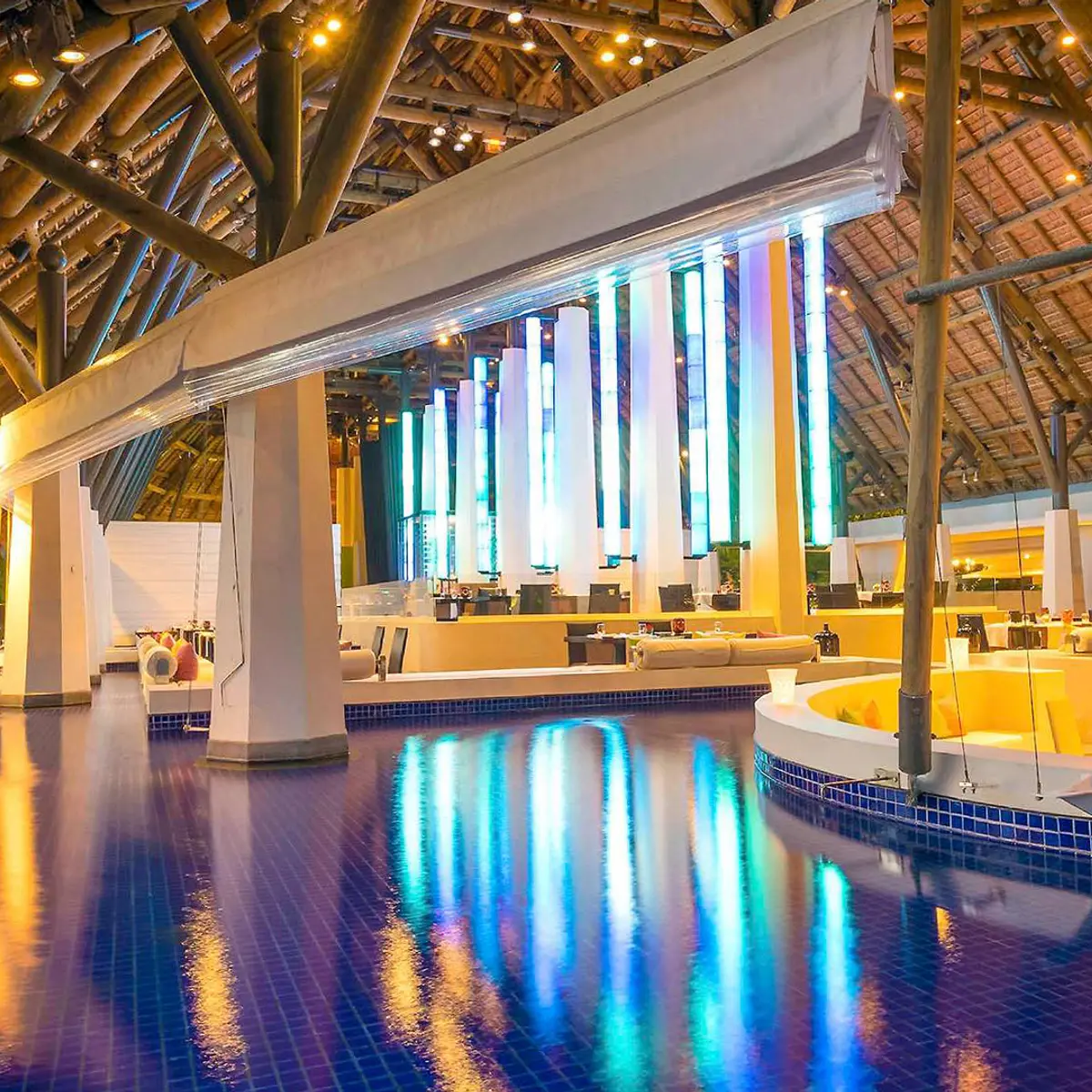 SO Sofitel Mauritius, Bel Ombre, Mauritius 7