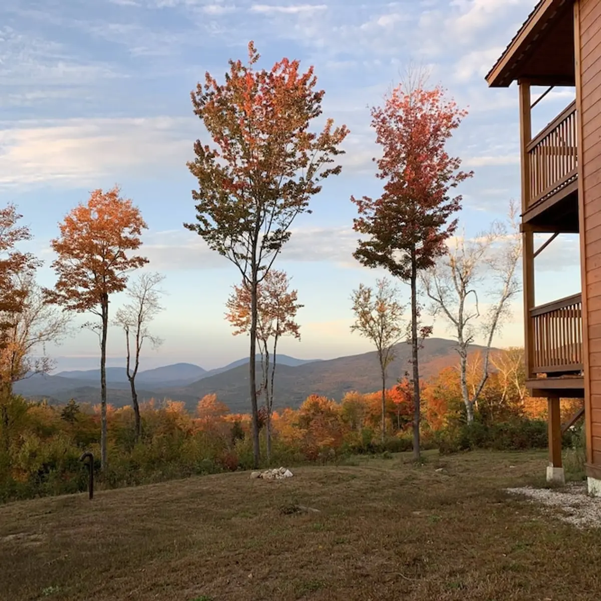 Misty View, Rumney, United States 6