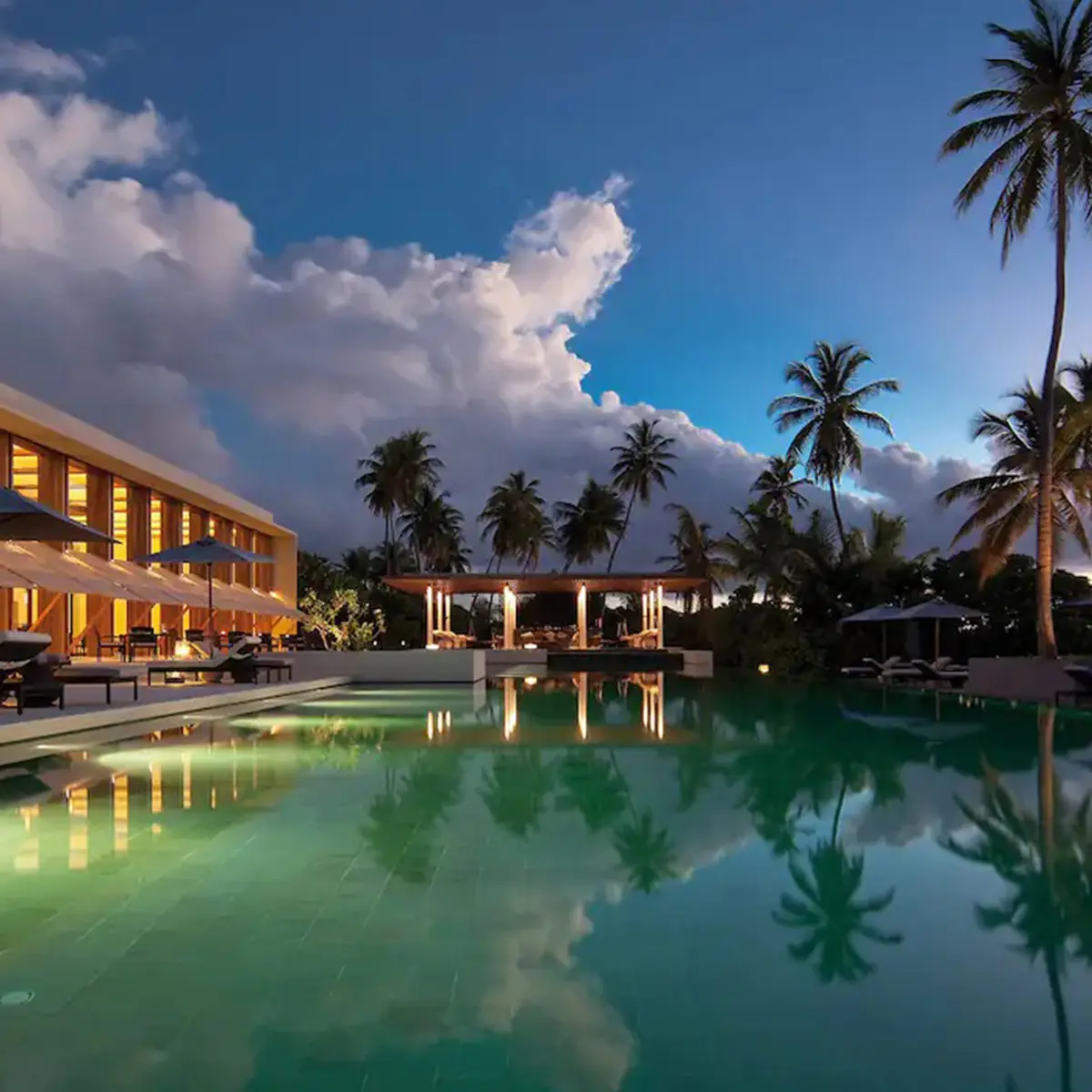 Park Hyatt Maldives, Hadahaa, Hadahaa, Maldives 4