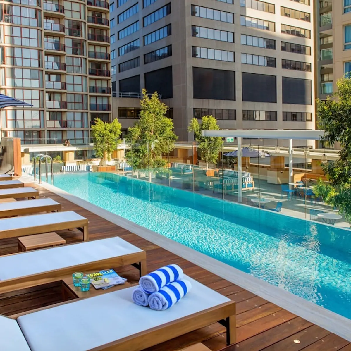 Kimpton Margot Sydney by IHG, Sydney, Australia 7
