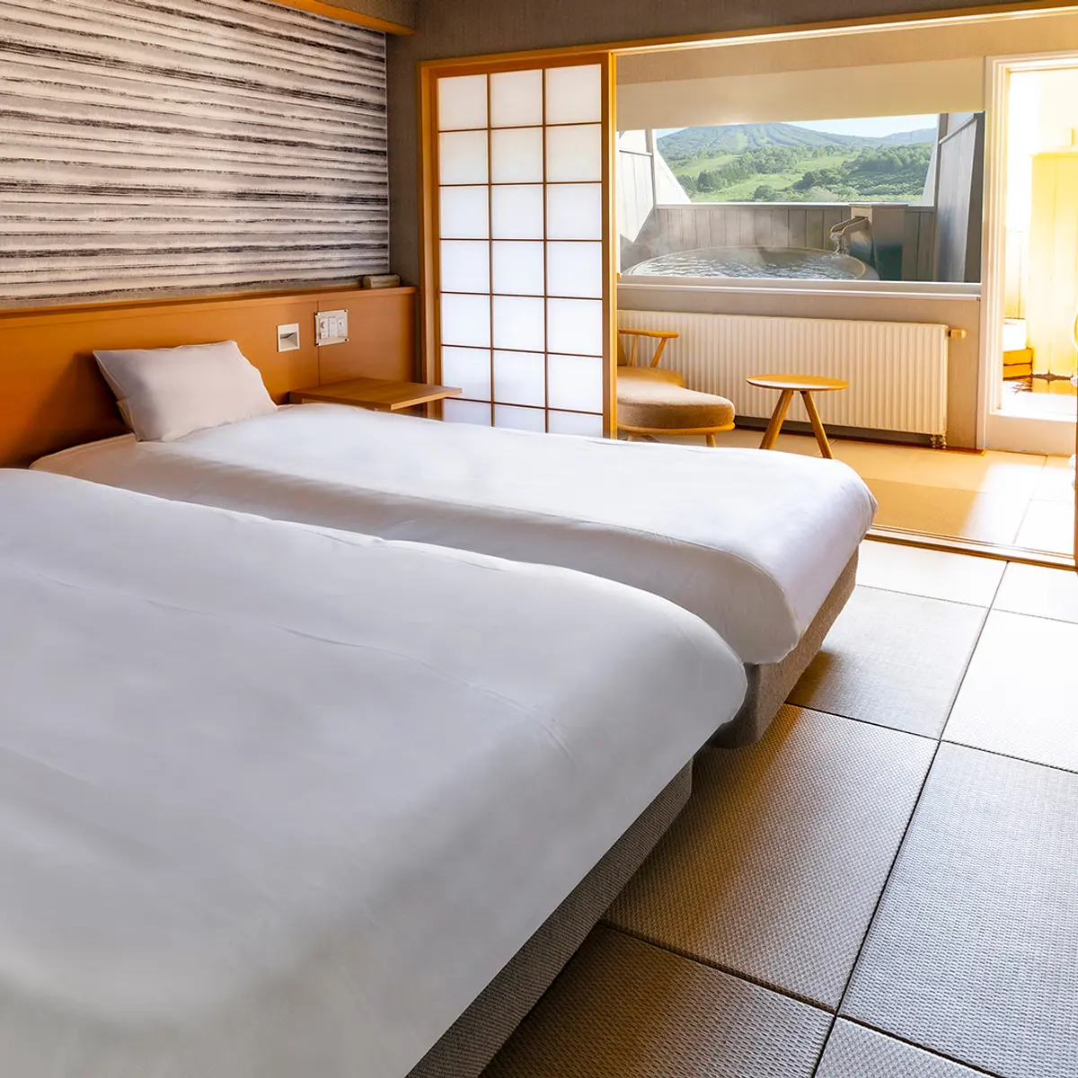 ANA Crowne Plaza Resort Appi Kogen, an IHG Hotel, Hachimantai-shi, Japan 3