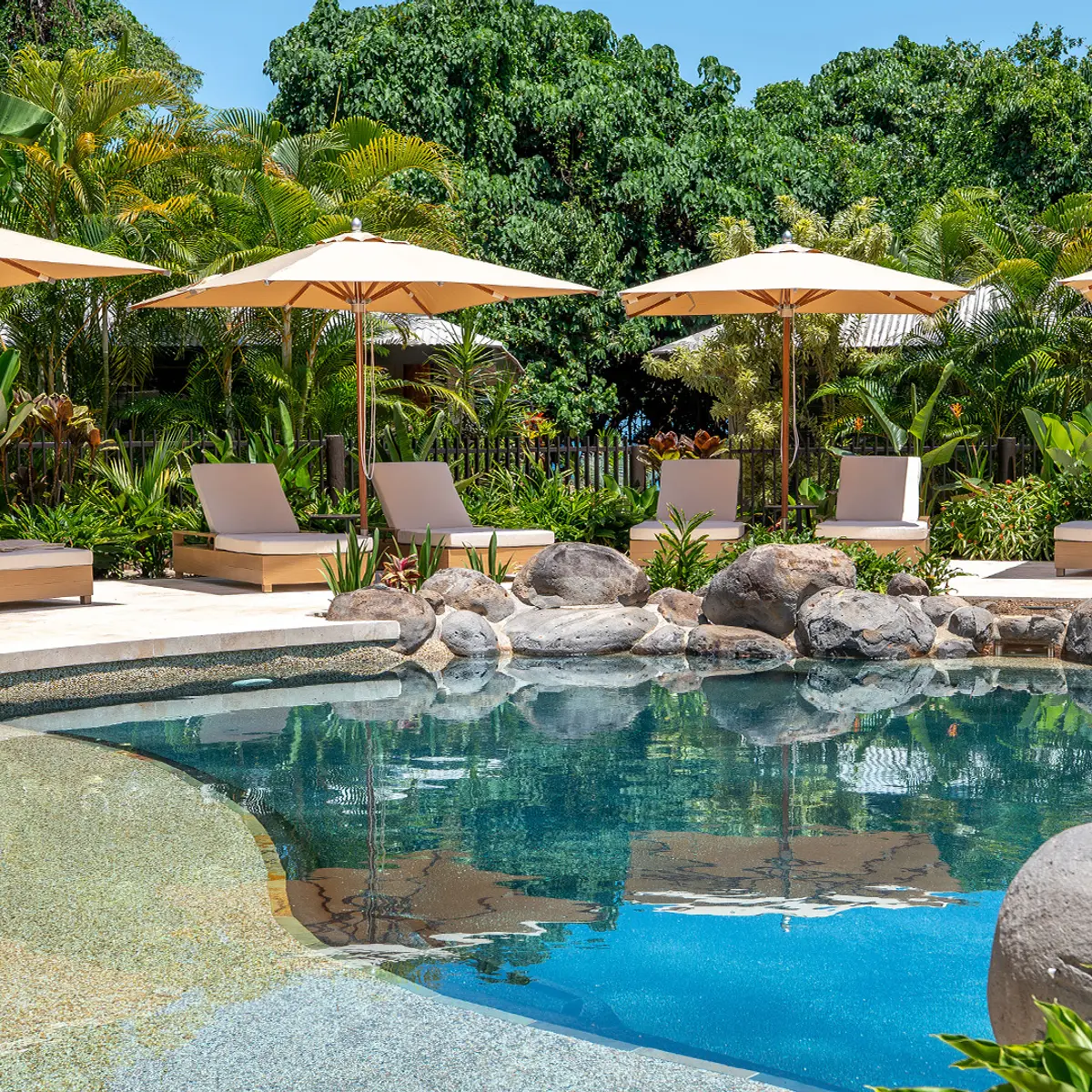 Nala Resort, Mission Beach, Queensland 5