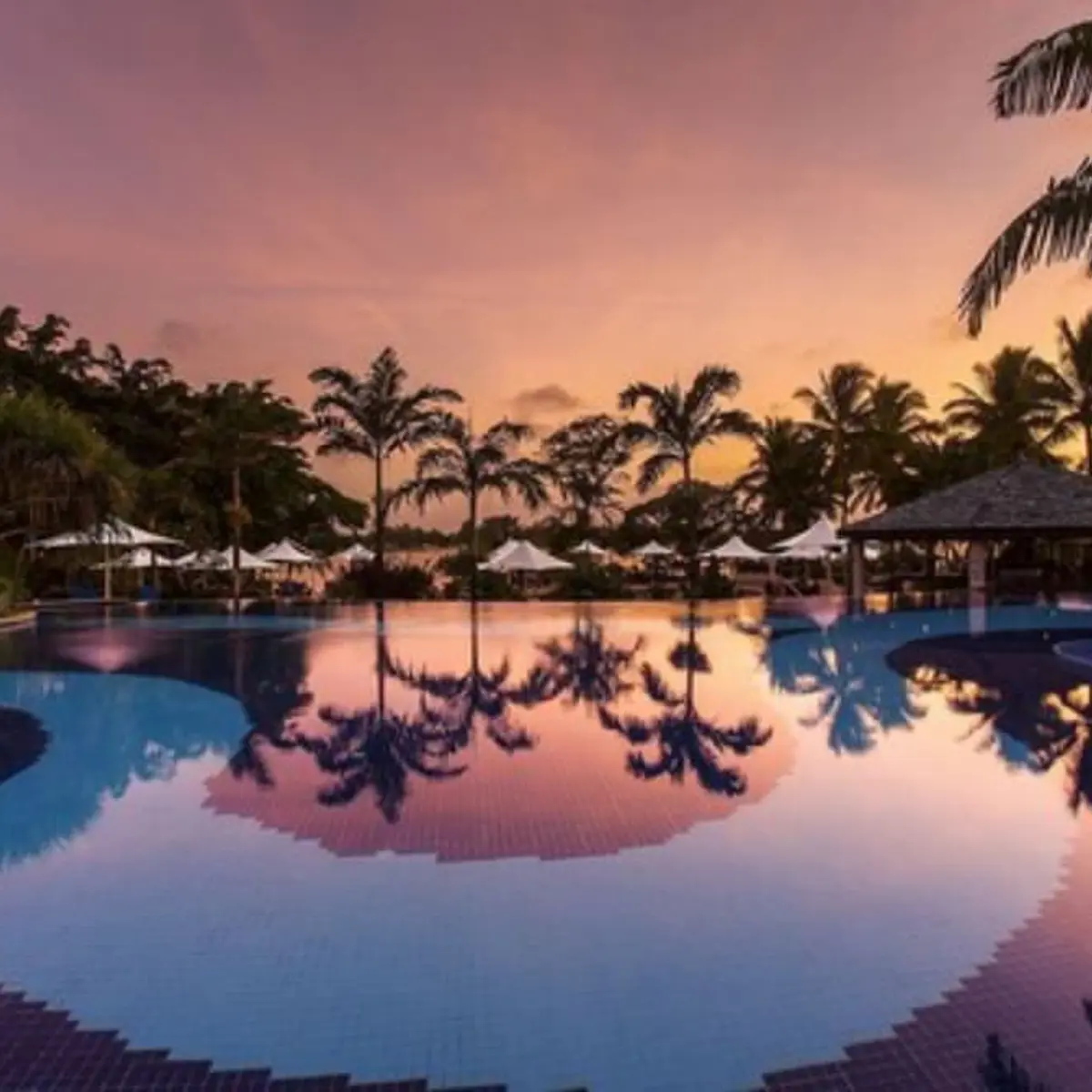Warwick Le Lagon - Vanuatu, Port Vila, Vanuatu 7