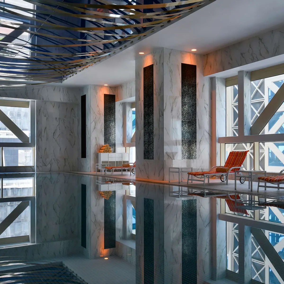 Kempinski Residences & Suites, Doha, Doha, Qatar 7