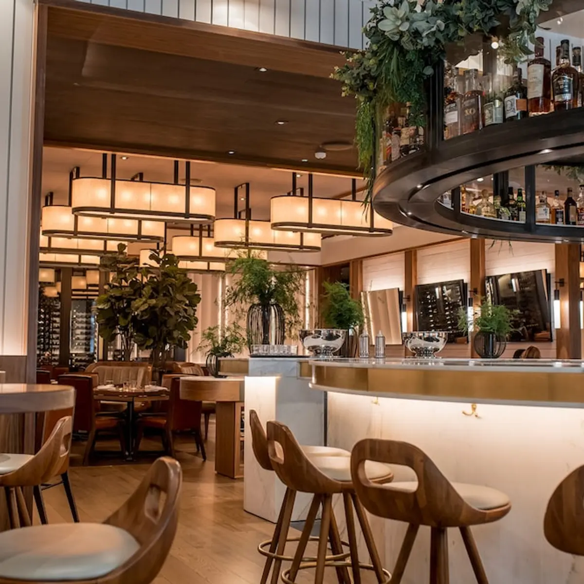 Bvlgari Hotel London, London, United Kingdom 6