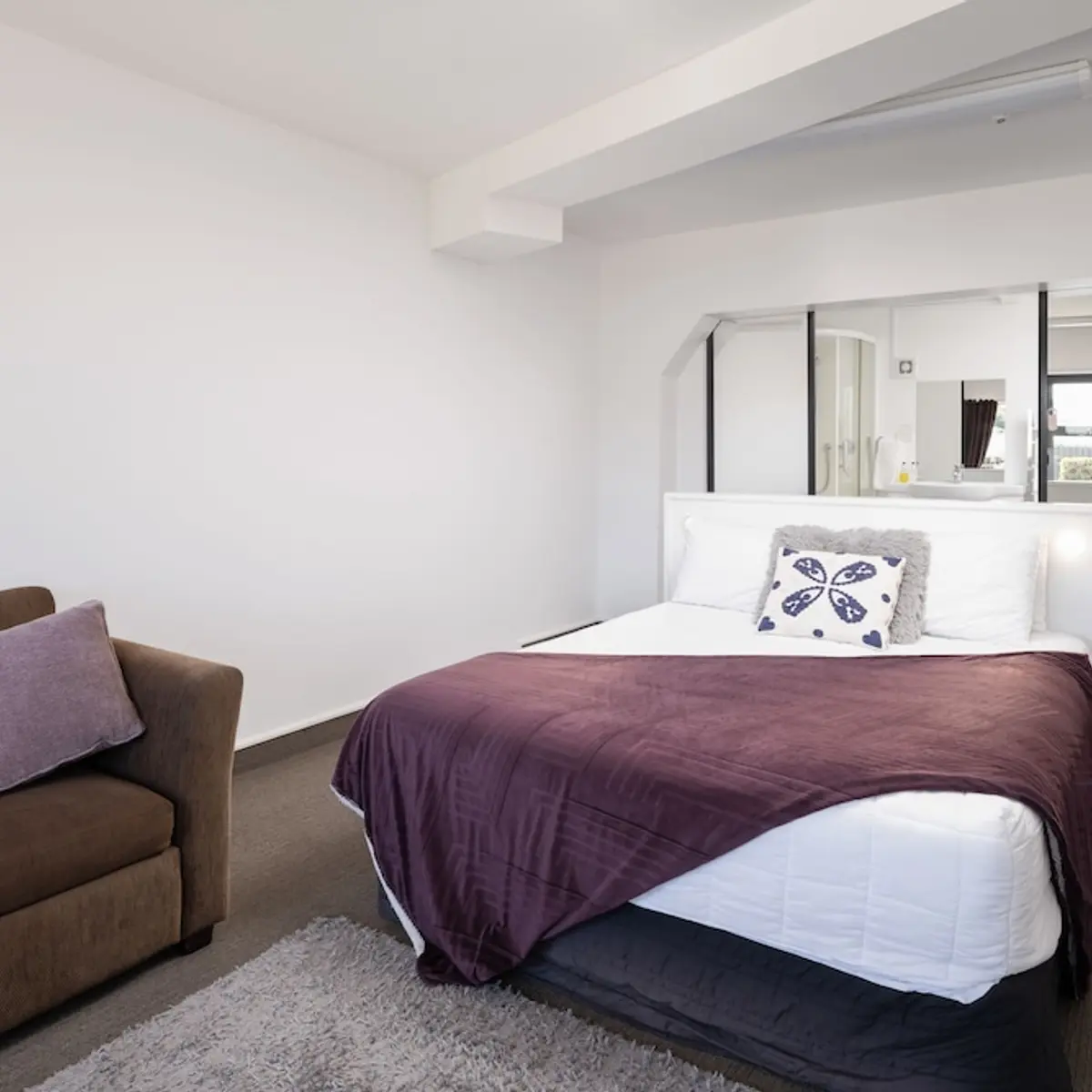 Harbour View Motel, Picton, New Zealand 6