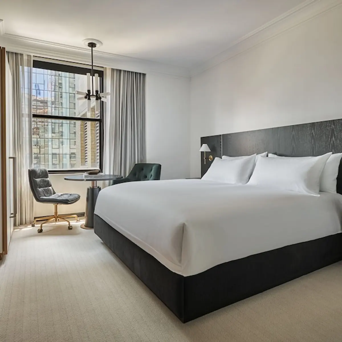 Pendry Chicago, Chicago, United States 4