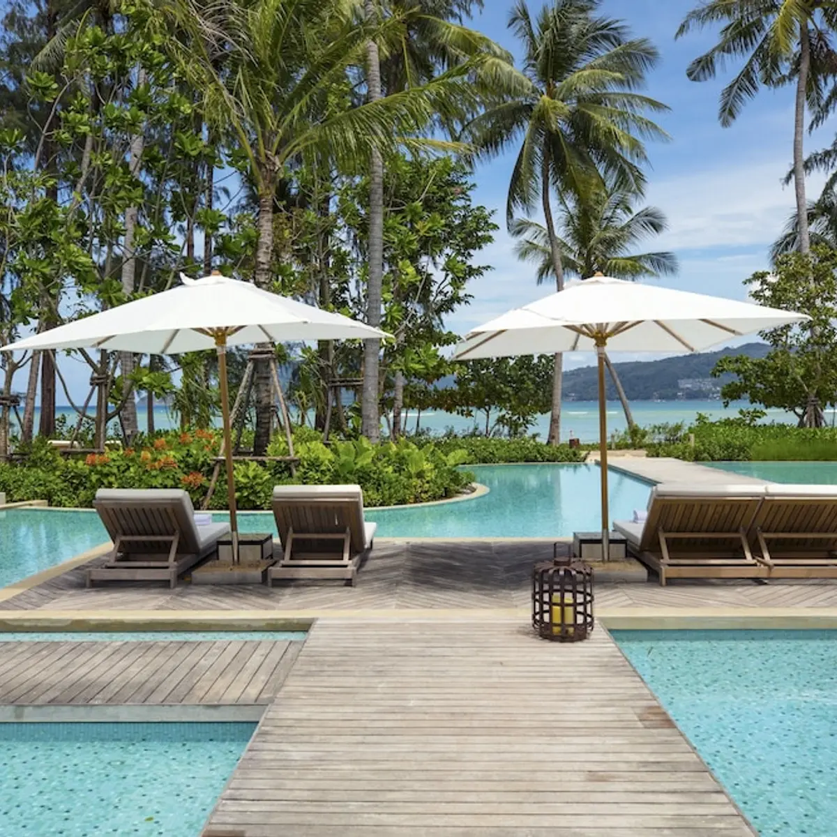 Rosewood Phuket, Patong, Thailand 7