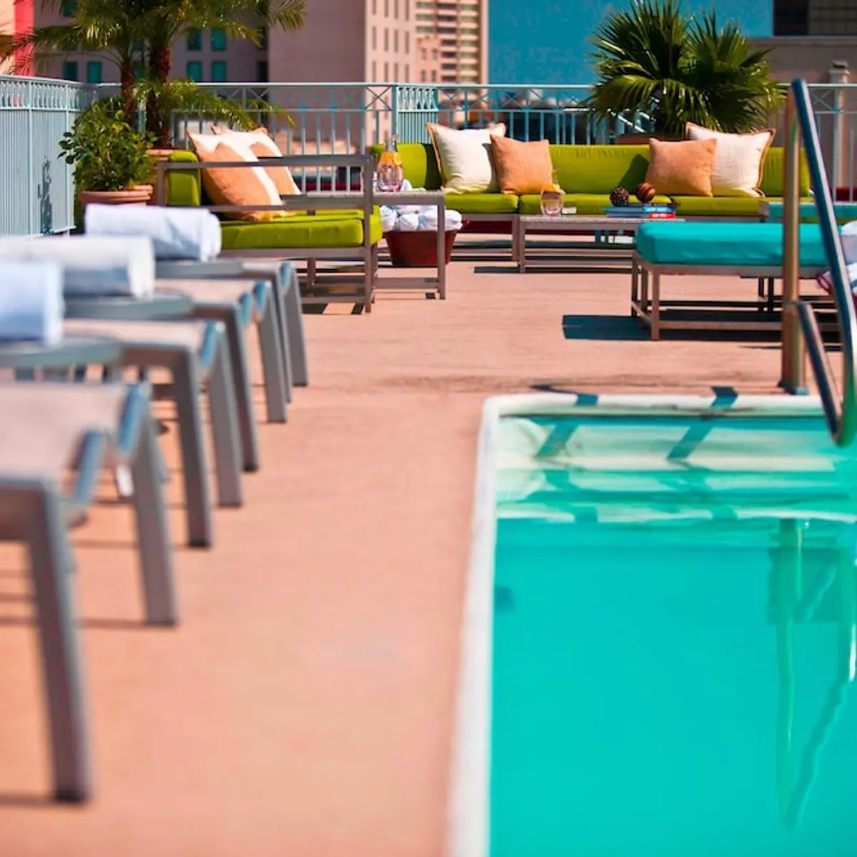 Renaissance New Orleans Arts Warehouse District Hotel, New Orleans, United States 6