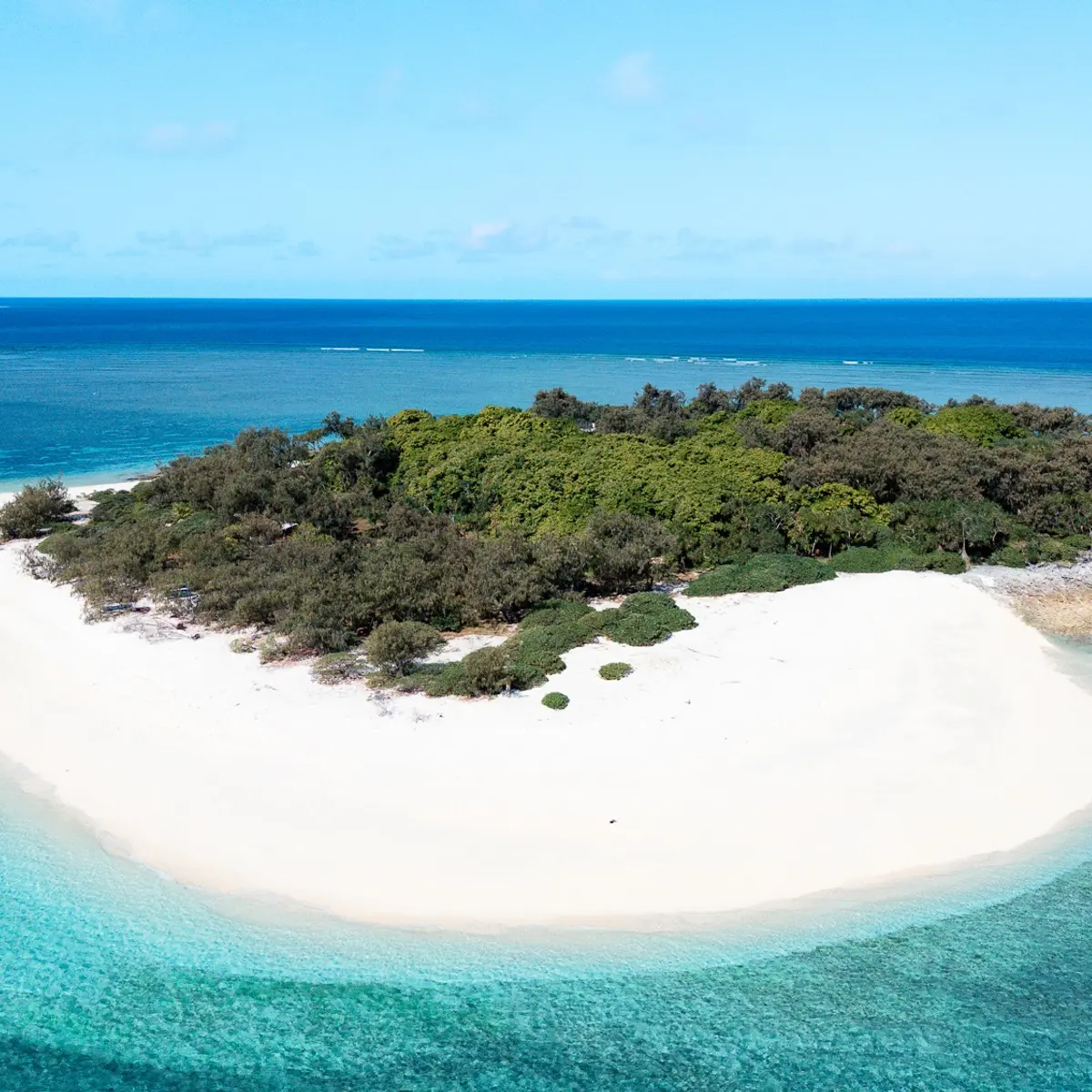 Wilson Island, Wilson Island, Queensland 4