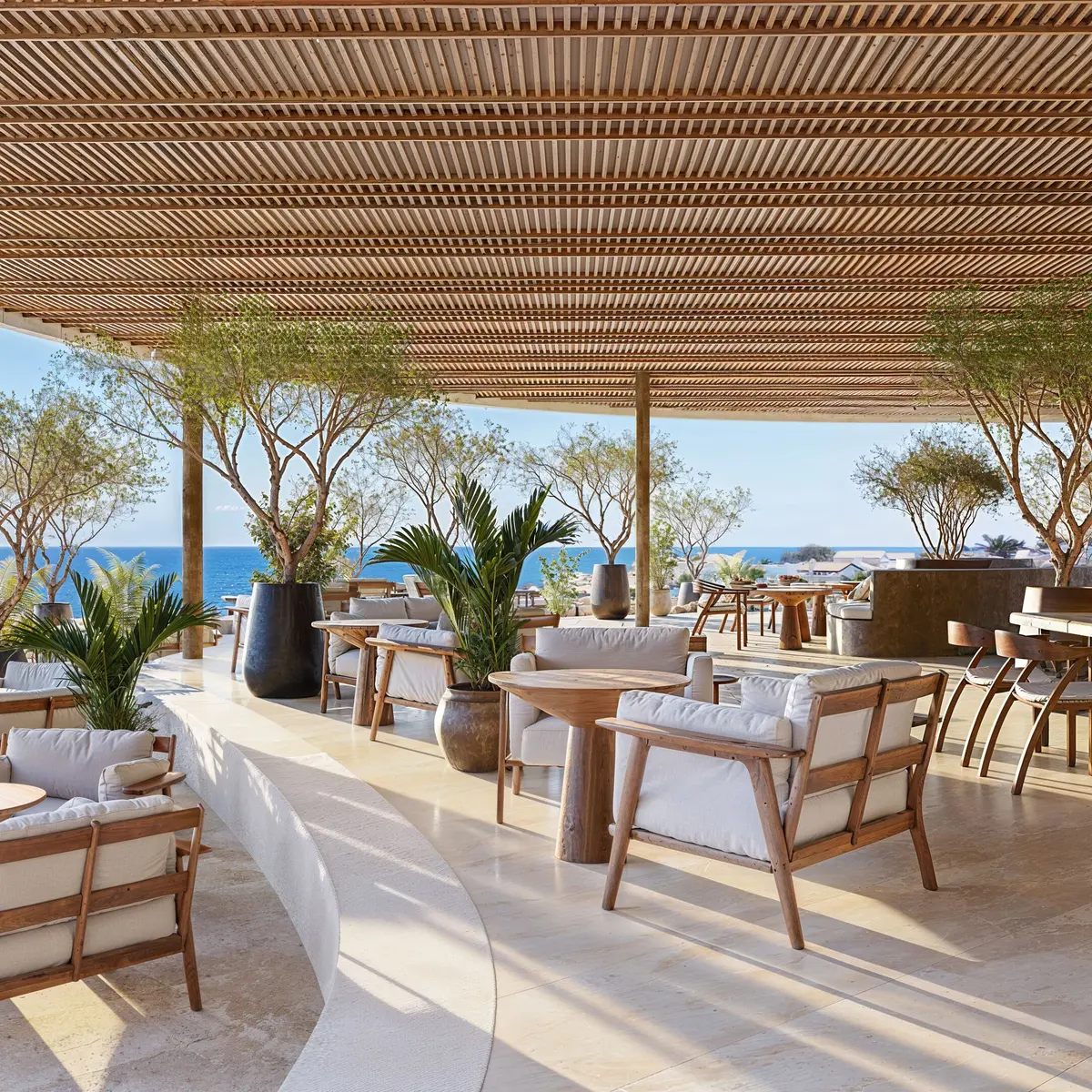 Nana Royal Premium Resort & Spa, Crete, Greece 6