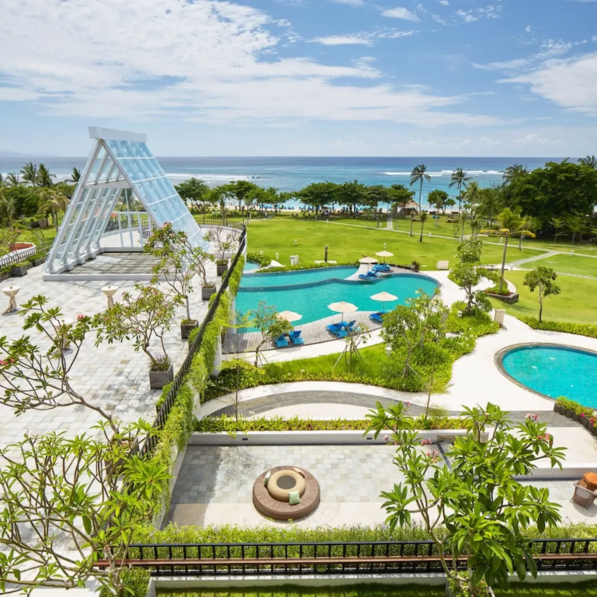 MERUSAKA Nusa Dua, Nusa Dua, Indonesia 1