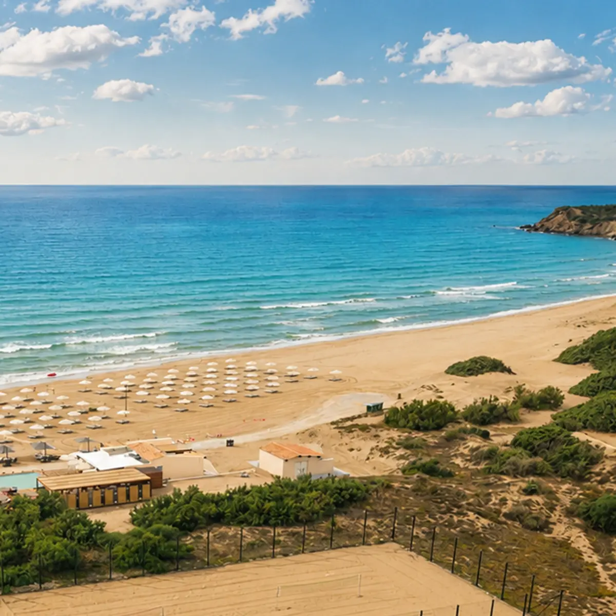 Mangia’s Costa Ragusa Borgo, Sicily, Italy 5