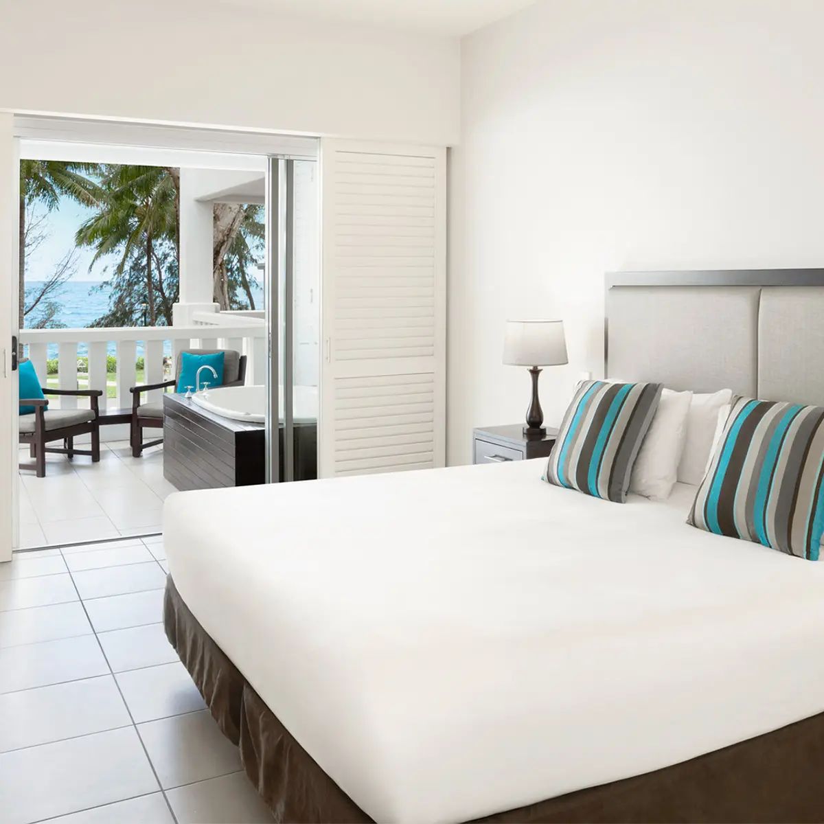 Peppers Beach Club & Spa Palm Cove, Palm Cove, Queensland 3