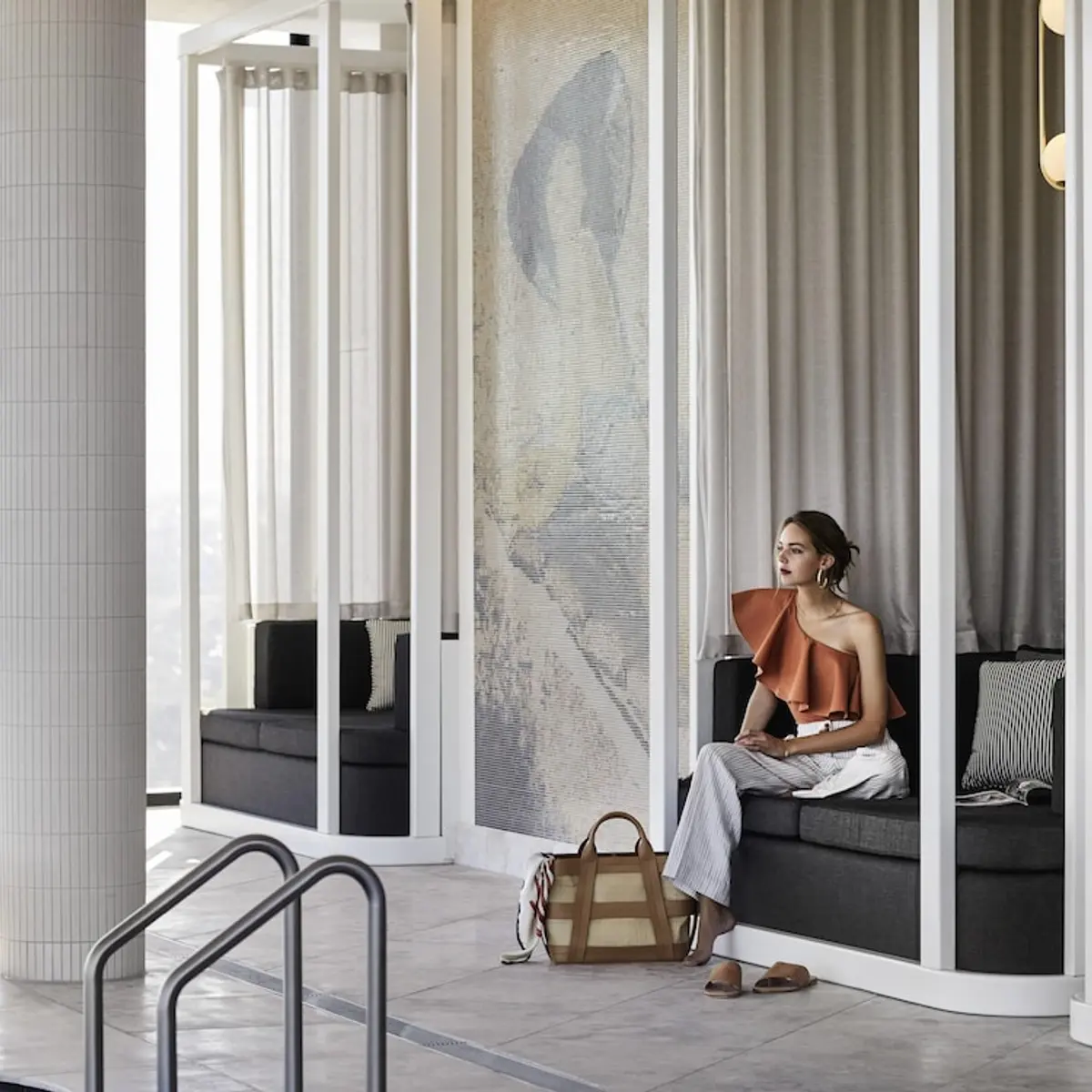 Hotel Chadstone Melbourne MGallery Collection, Chadstone, Australia 4