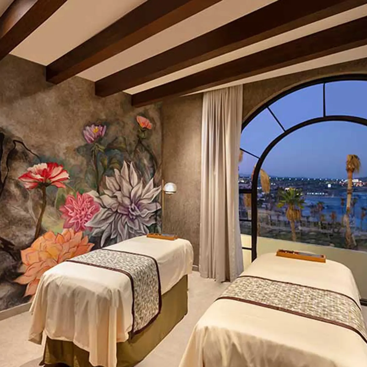 Hacienda Encantada Resort & Residences, Los Cabos, Mexico 7