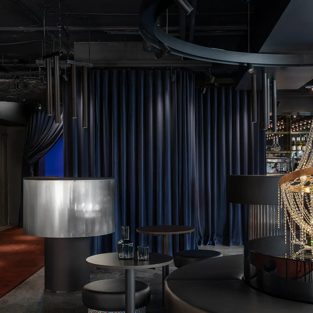 Lancemore Crossley St., Melbourne, Victoria 7