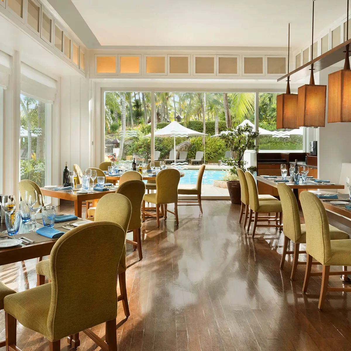 Shangri-La Mactan, Cebu, Cebu, Philippines 6