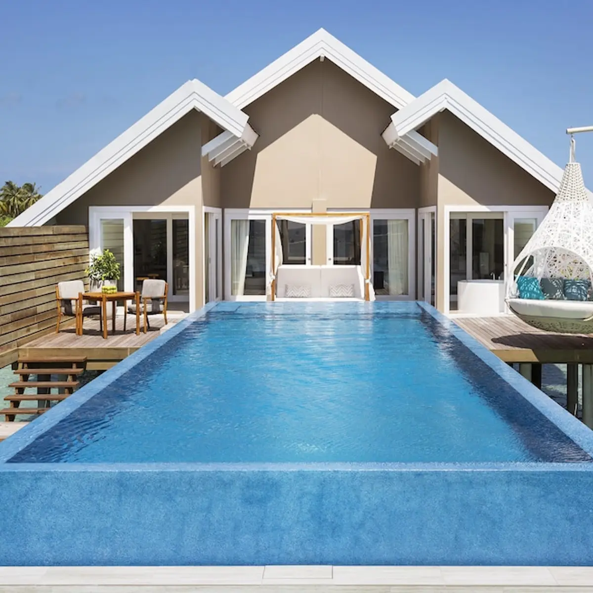 LUX* South Ari Atoll, Dhidhoofinolhu Island, Maldives 4