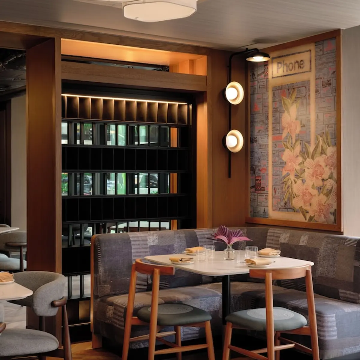 Romer House Waikiki, Honolulu, United States 6