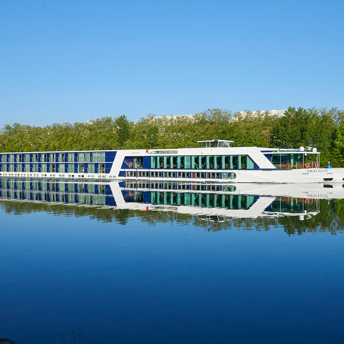 France , Trusted Partner Cruises – France,  5