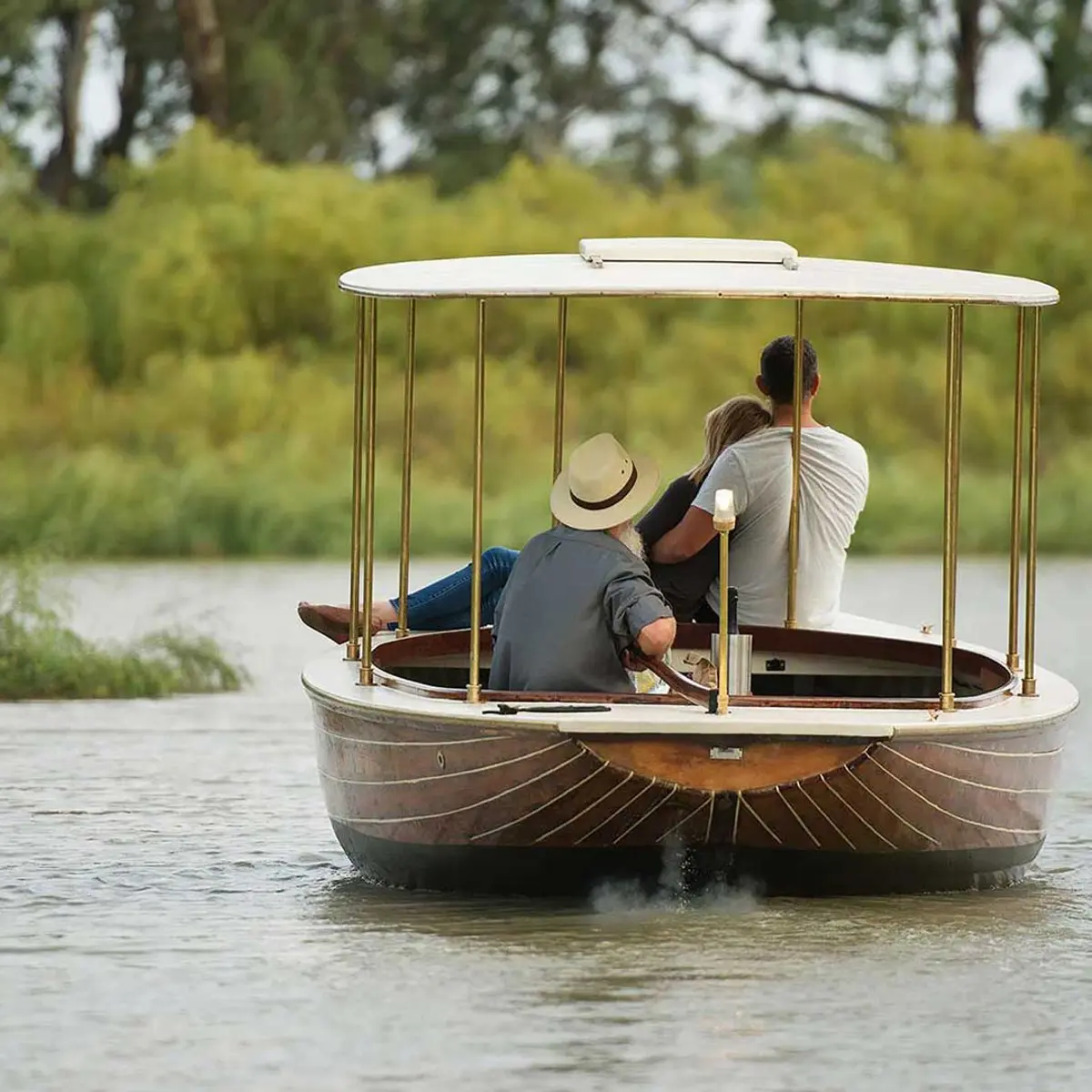 The Frames, Riverland, South Australia 8