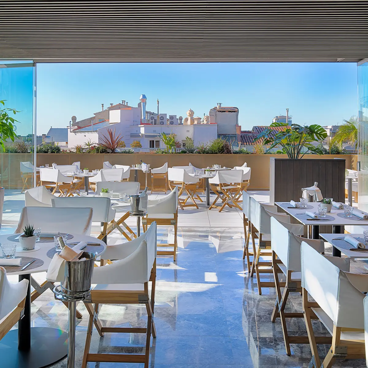 The One Barcelona, Barcelona, Spain 3