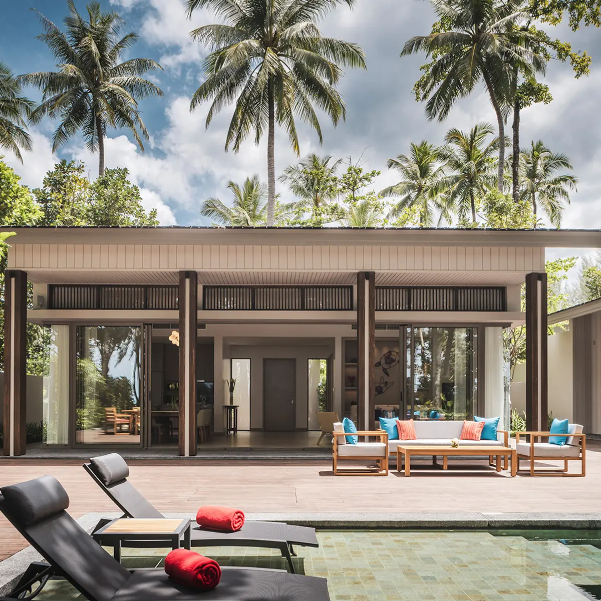 Avani+ Khao Lak Resort, Khao Lak, Thailand 7