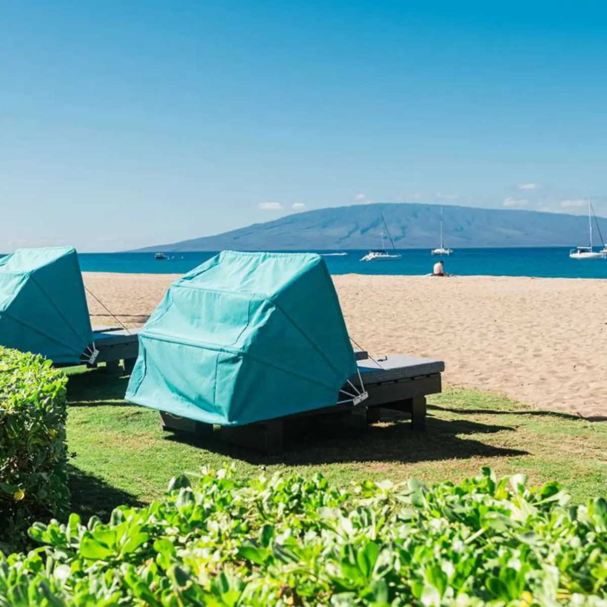 Outrigger Ka'anapali Beach Resort , Maui, USA 8