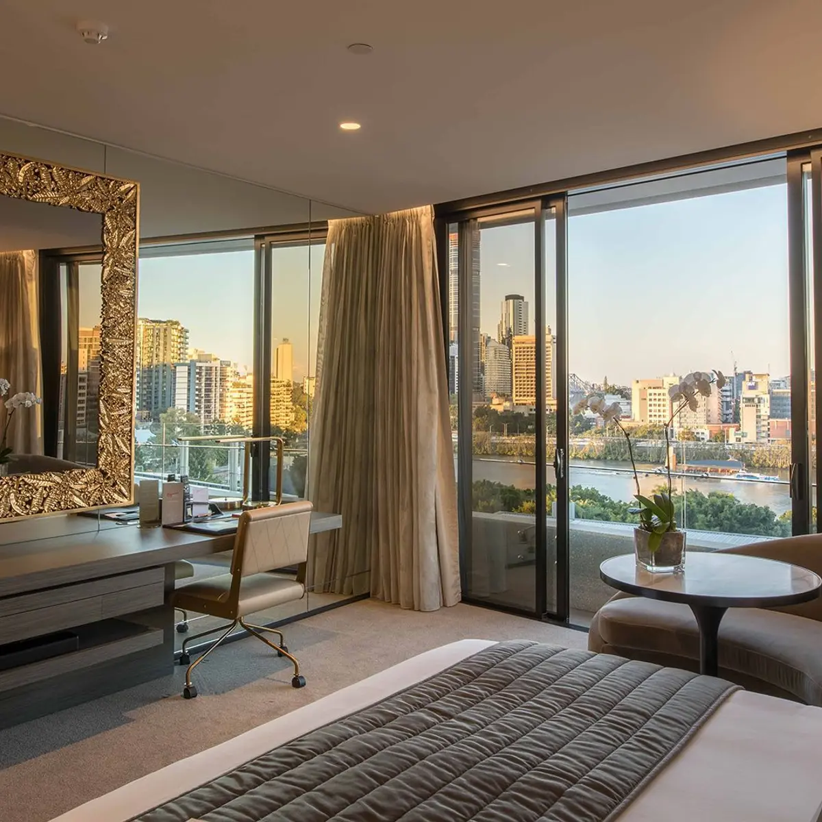 Emporium Hotel South Bank, Brisbane, Queensland 2