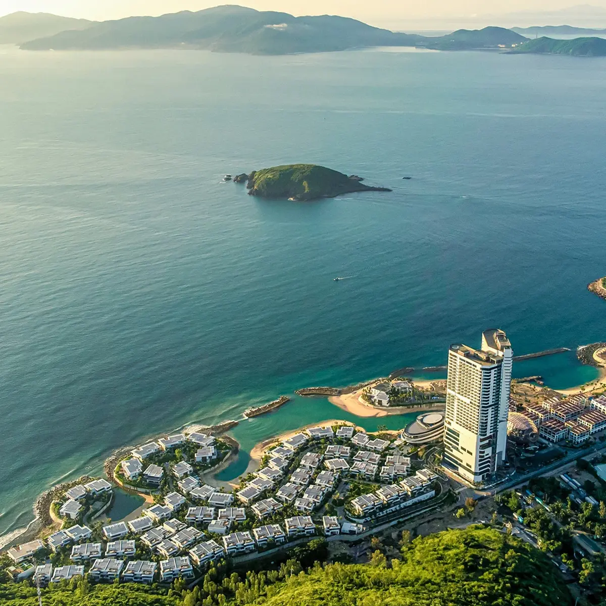 Meliá Aurea Nha Trang, Nha Trang, Vietnam 1